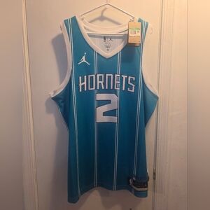 Lamelo Ball Basketball Jersey